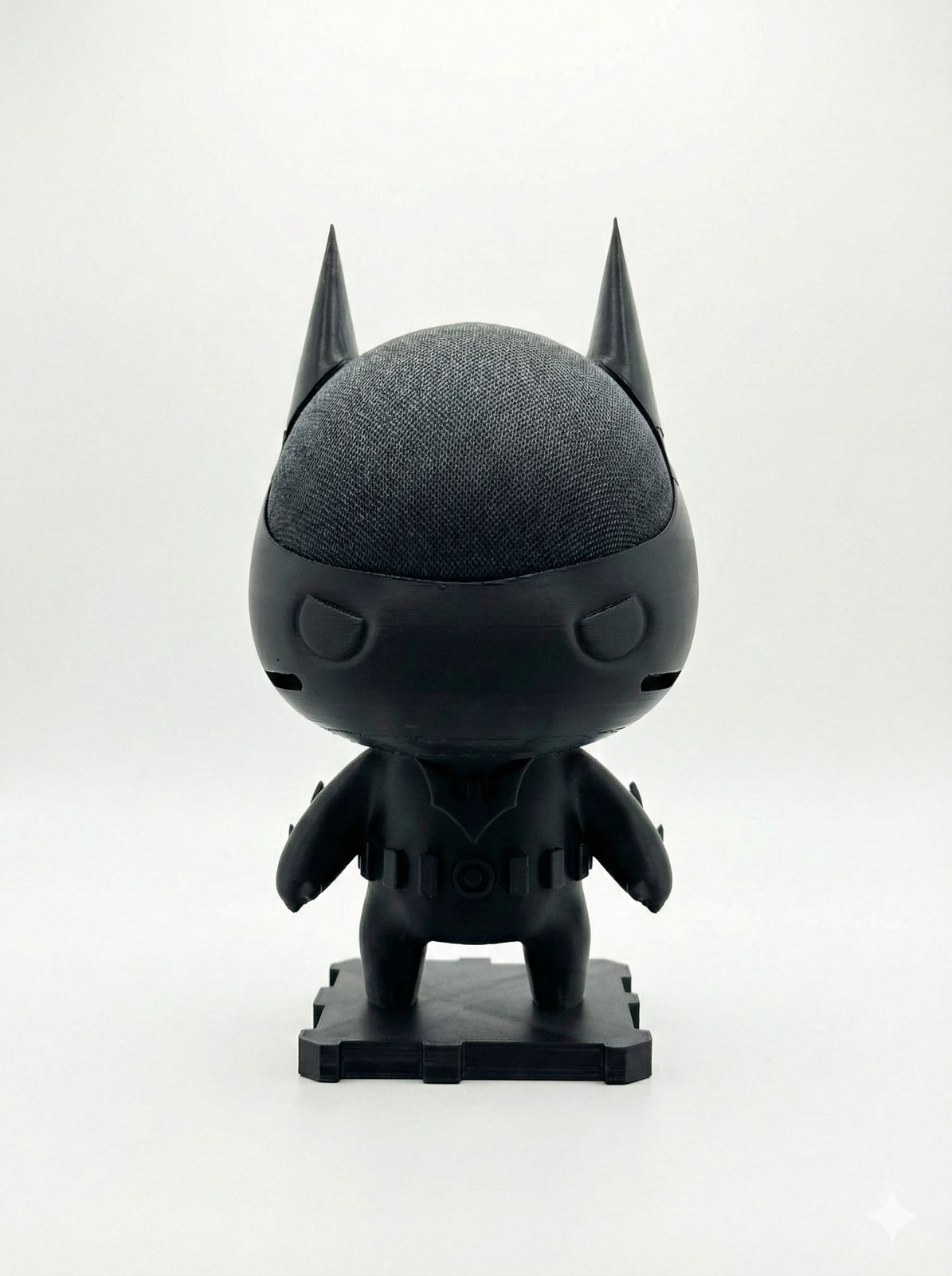 Suporte Alexa Echo Dot Batman